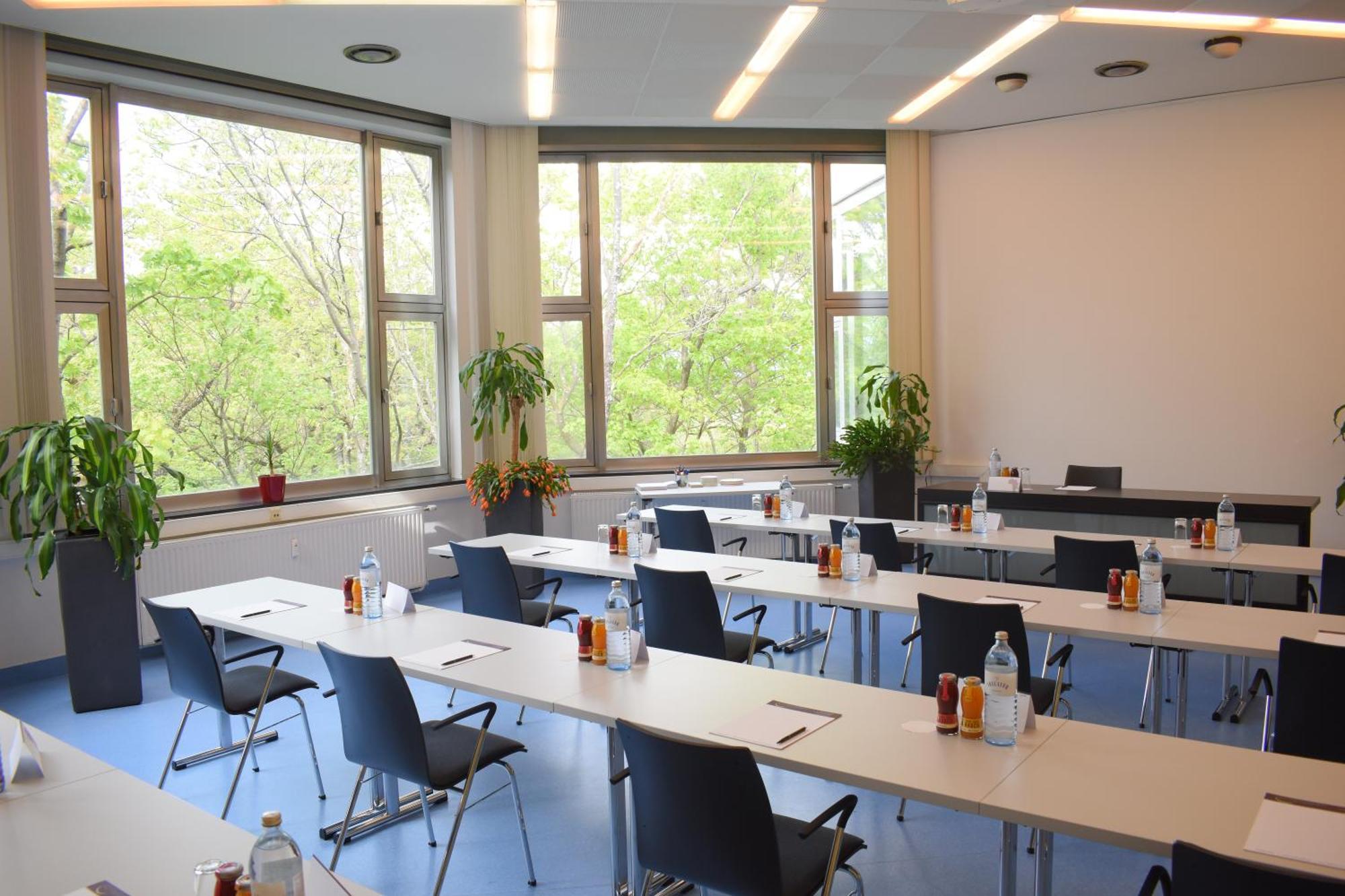 באד ווסלאו College Garden Hotel מראה חיצוני תמונה