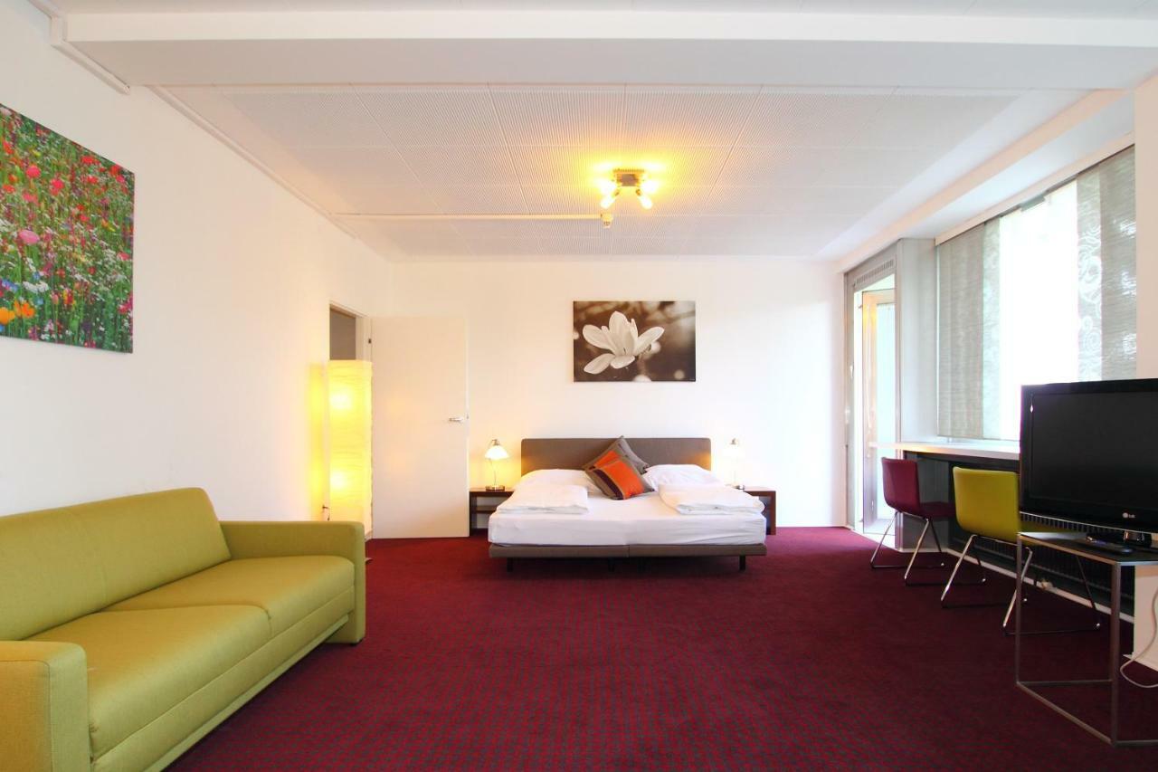 באד ווסלאו College Garden Hotel מראה חיצוני תמונה