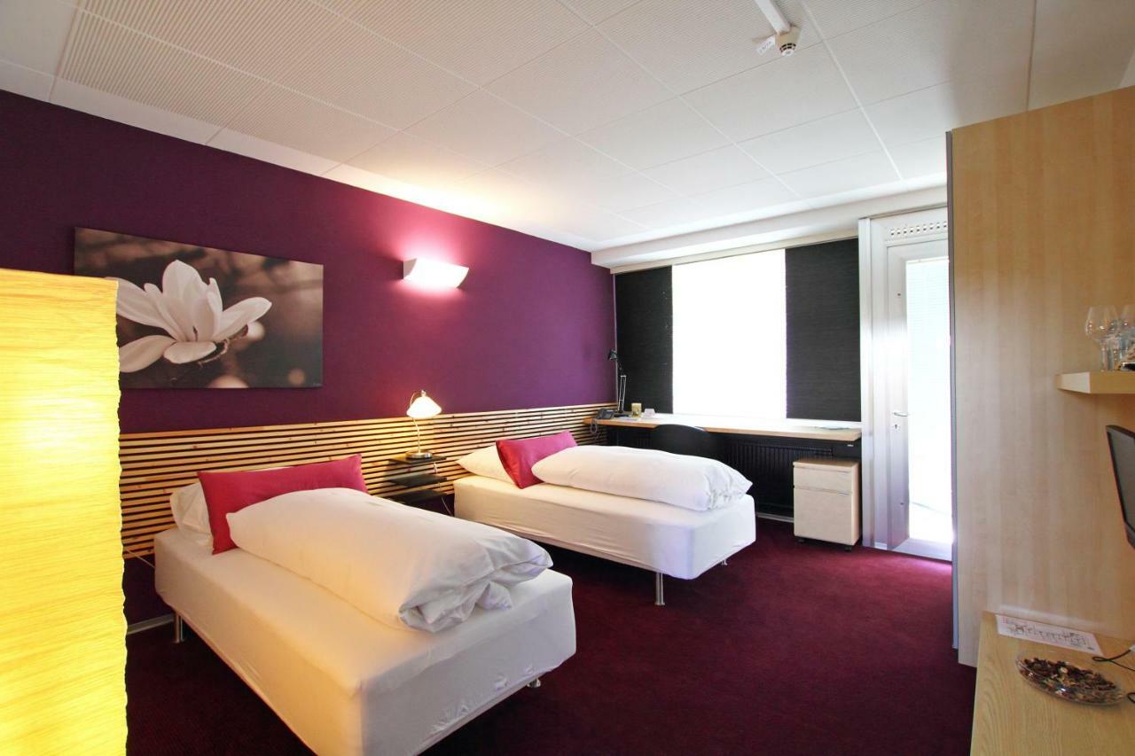 באד ווסלאו College Garden Hotel מראה חיצוני תמונה